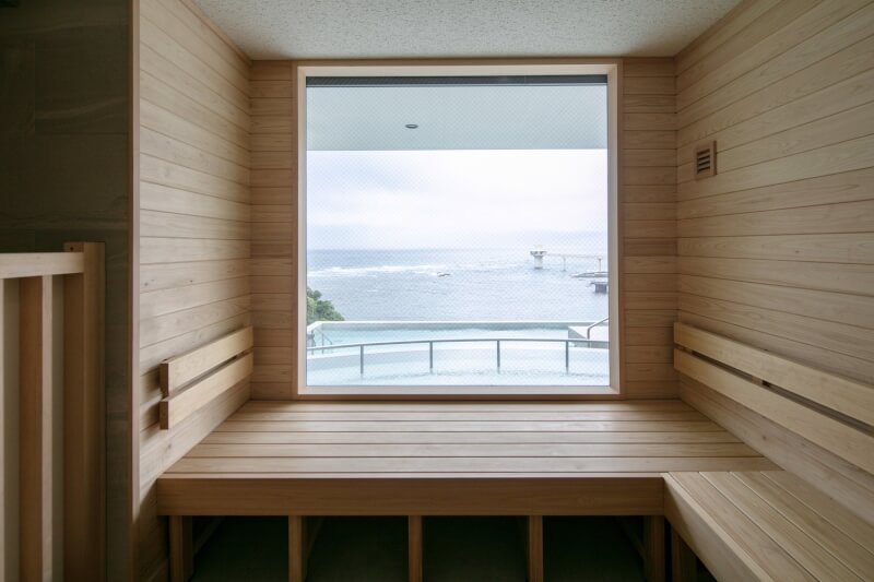 Sauna Image 