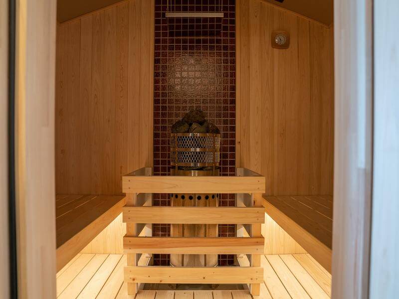 Sauna Image