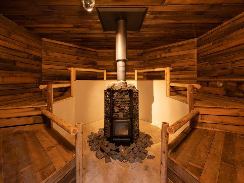 Sauna Image