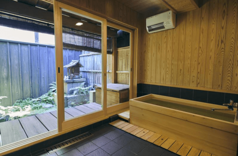 Sauna Image 